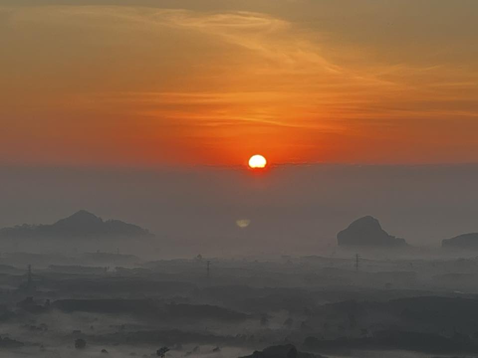 การท่องเที่ยวเชิงอนุรักษ์ของตำบลหาดยาย
