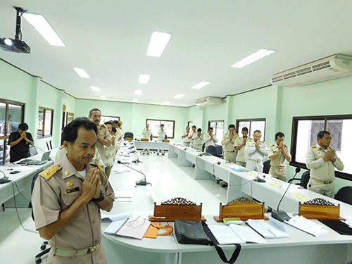 วันที่ 15  สิงหาคม 2560 ประชุมสภาองค์การบริหารส่วนตำบลหาดยาย  สมัยสามัญ  สมัยที่ 3 ประจำปี 2560  ณ ห้องประชุมลิขิตฟ้า  ที่ทำการองค์การบริหารส่วนตำบลหาดยาย